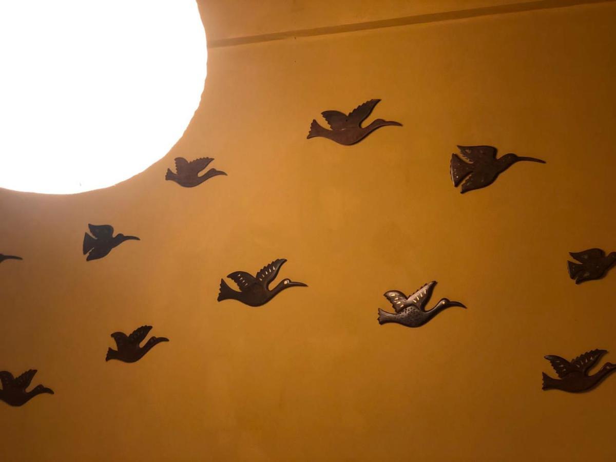 The Melo Pomelo Courtyard. Apartment Kathmandu Bagian luar foto