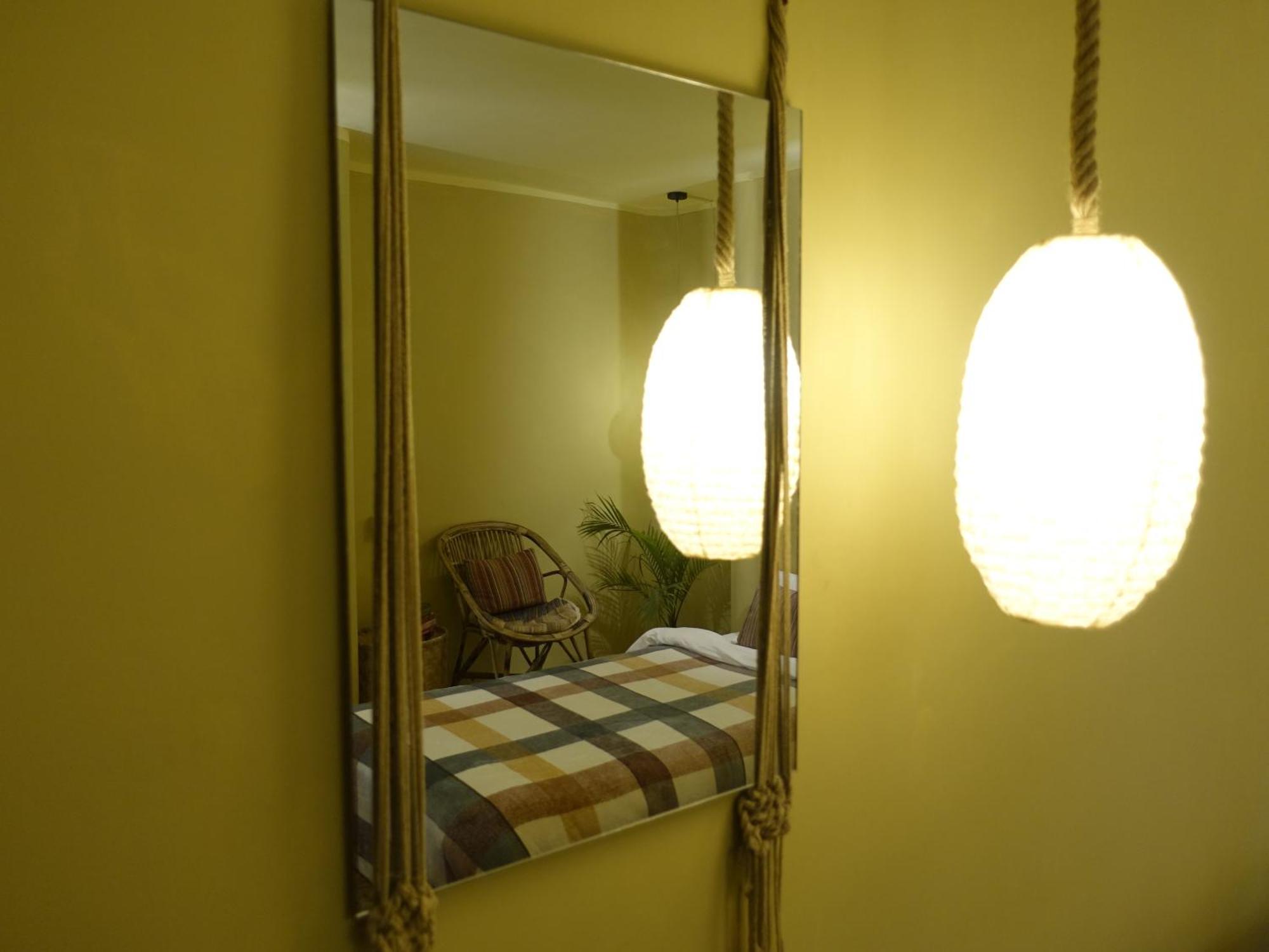 The Melo Pomelo Courtyard. Apartment Kathmandu Bagian luar foto